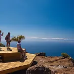 Casa de Férias Sunset Agaete (Gran Canaria)