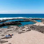 Sunset Agaete (Gran Canaria)