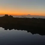Sunset Casa de Férias *