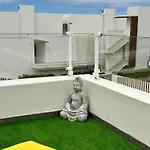 Casa de Férias Sunset *