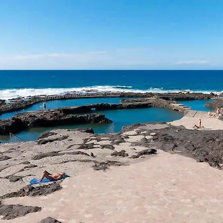 Sunset Agaete (Gran Canaria)