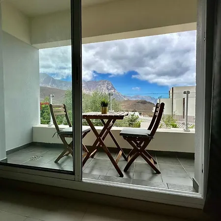 Sunset Hébergement de vacances Agaete (Gran Canaria)